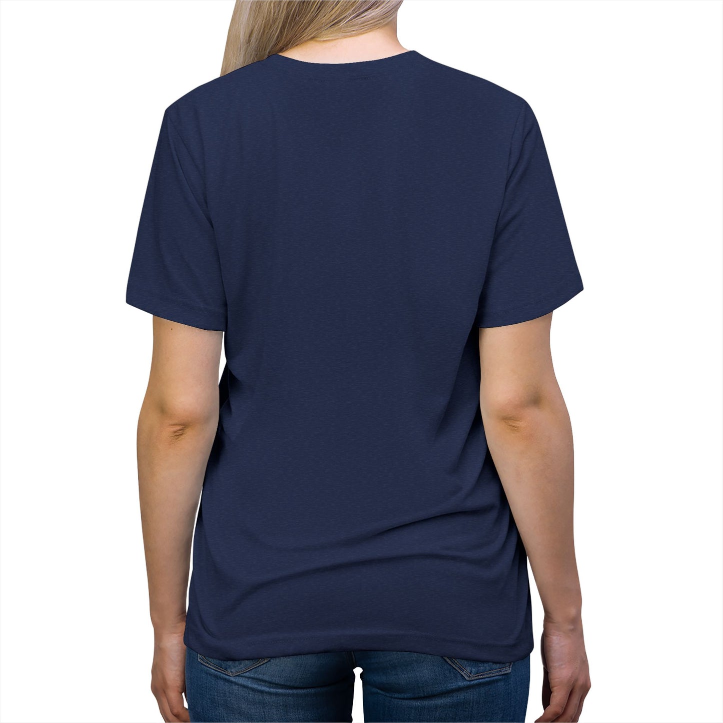 God's Math T-Shirt — Inspirational Faith Graphic Tee