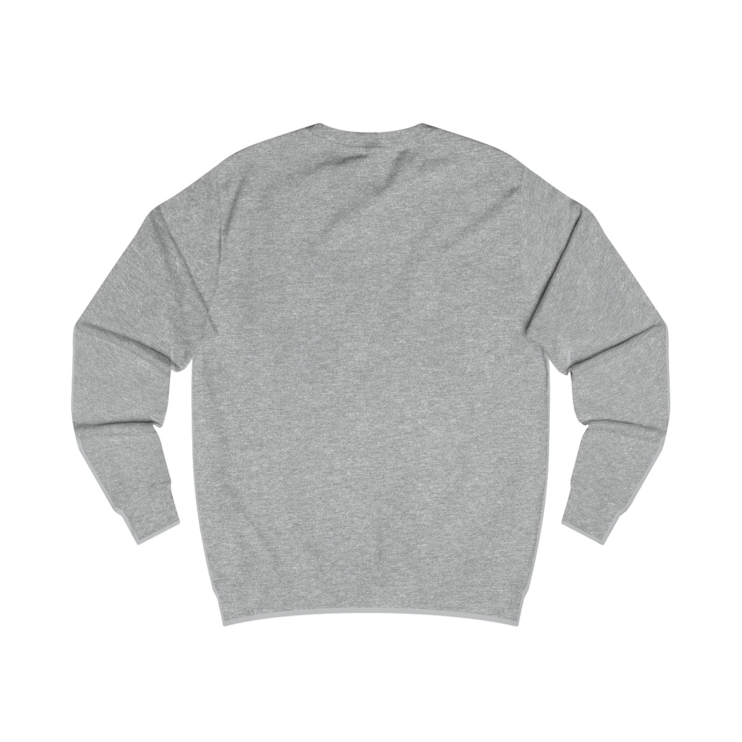 God's Math (Style 3) Cozy Unisex Sweatshirt