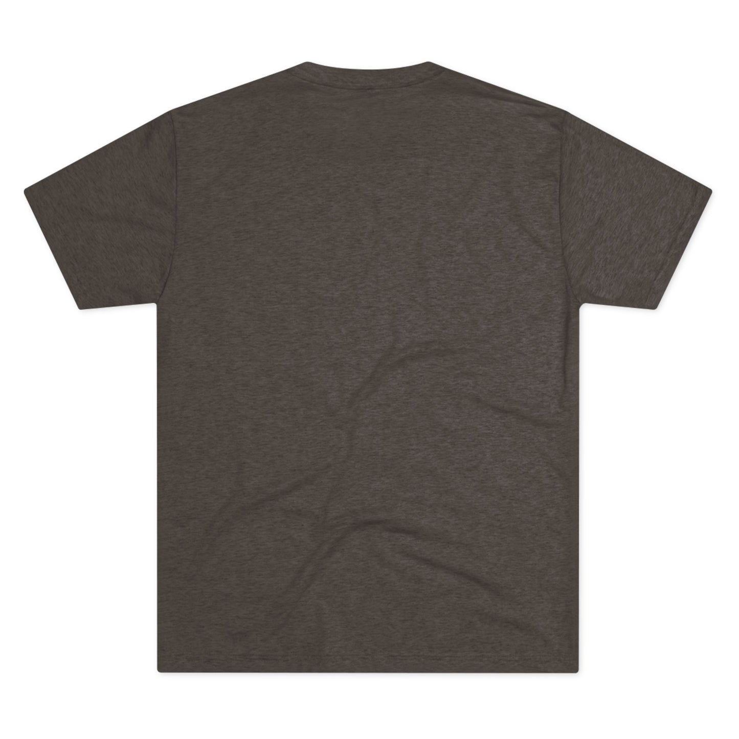 God's Math (Style 2) Unisex Tri-Blend Crew Tee