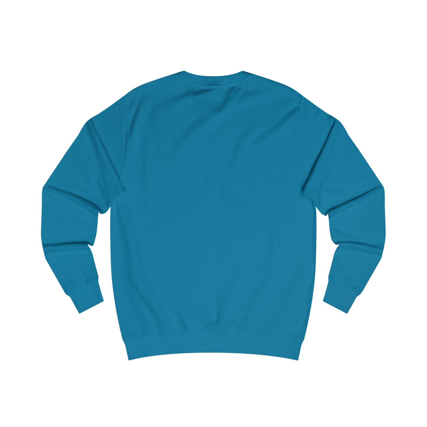 God's Math (Style 3) Cozy Unisex Sweatshirt