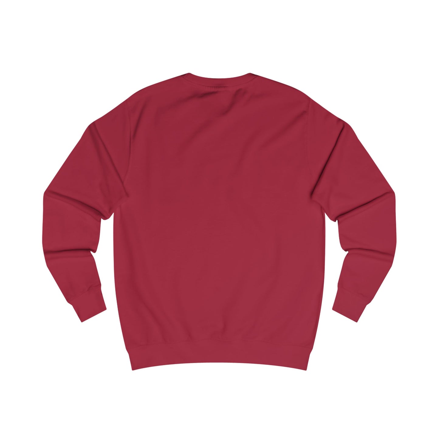 God's Math (Style 3) Cozy Unisex Sweatshirt