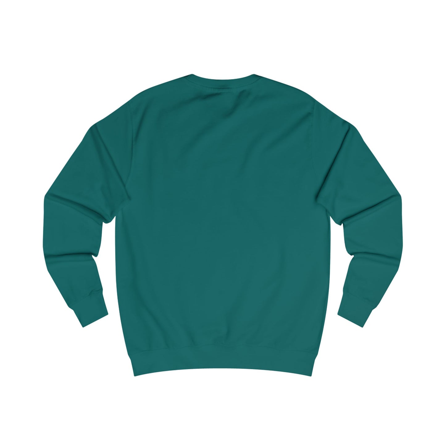 God's Math (Style 3) Cozy Unisex Sweatshirt