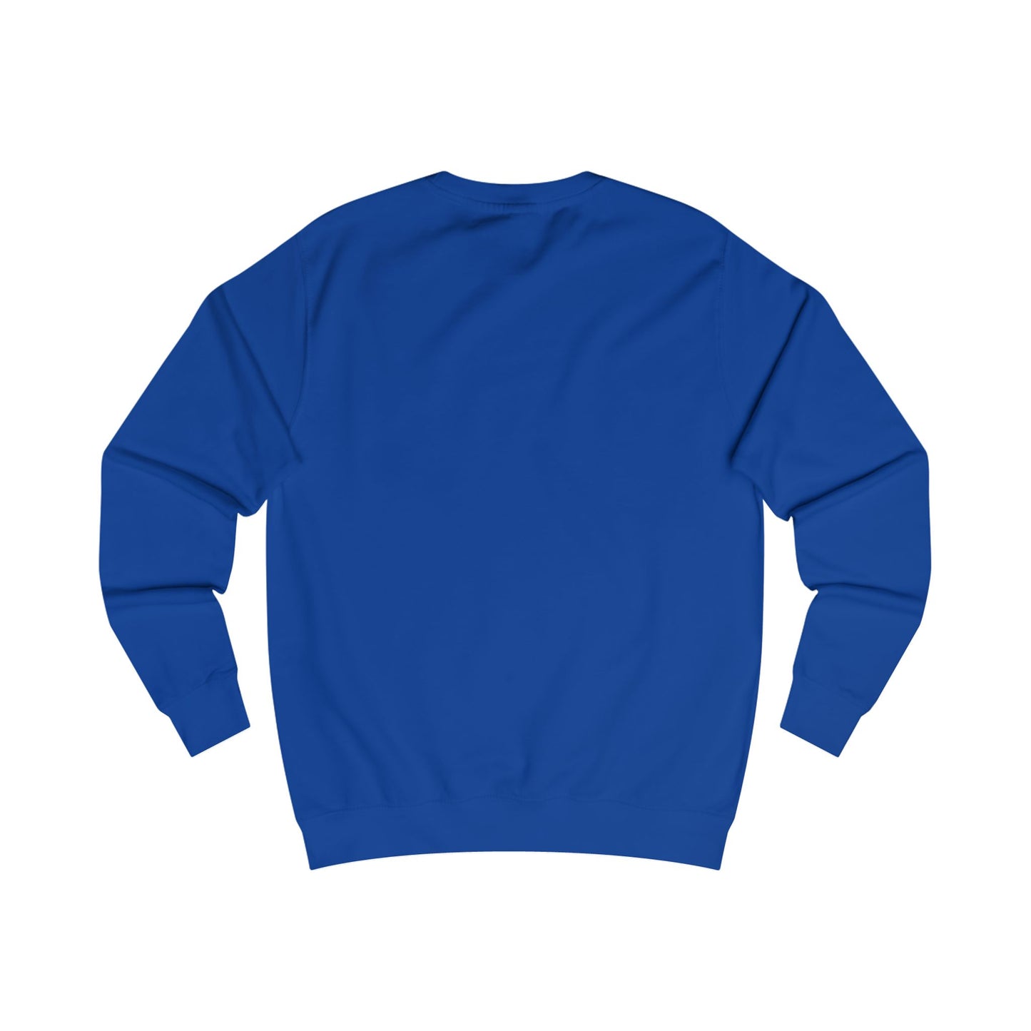 God's Math (Style 3) Cozy Unisex Sweatshirt