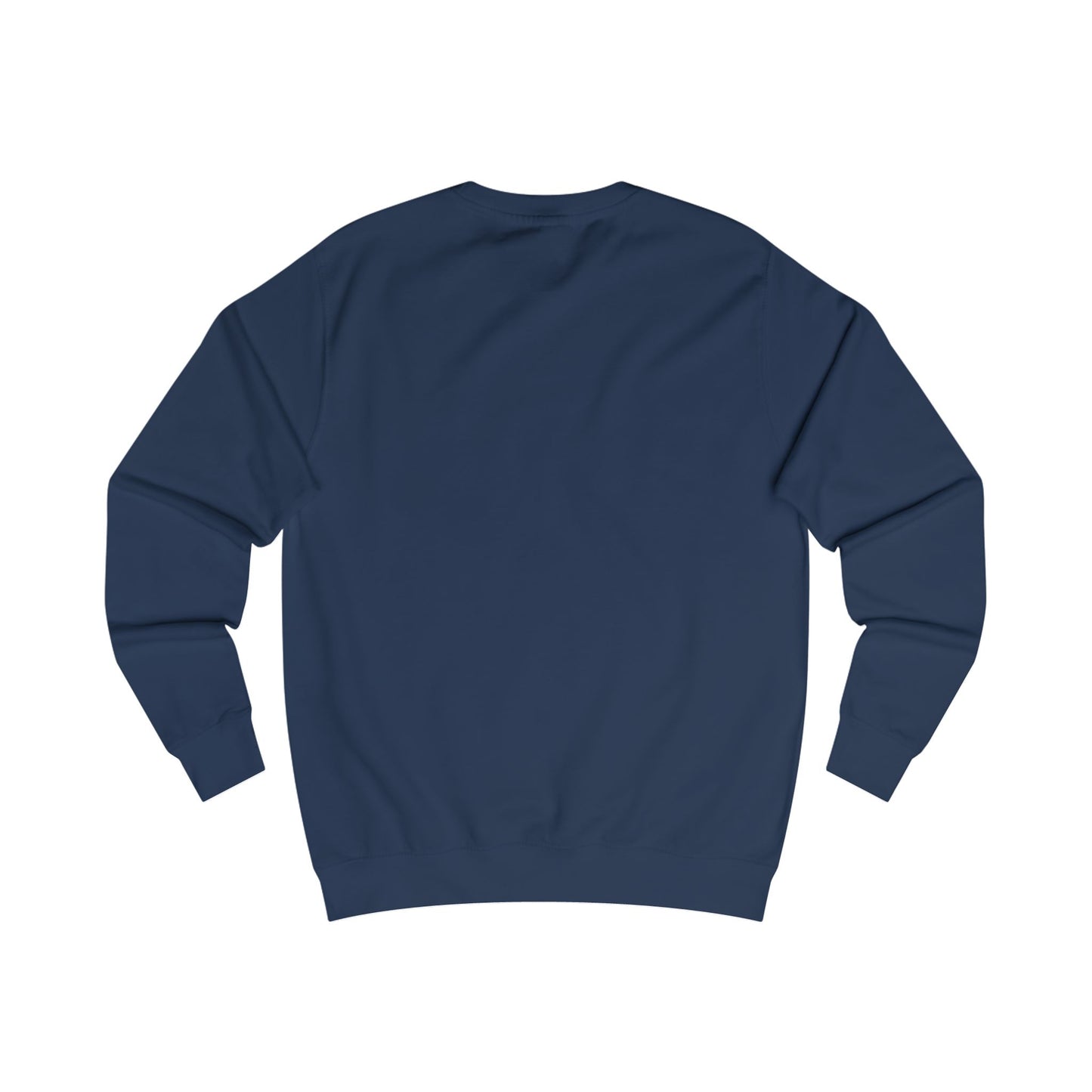 God's Math (Style 3) Cozy Unisex Sweatshirt