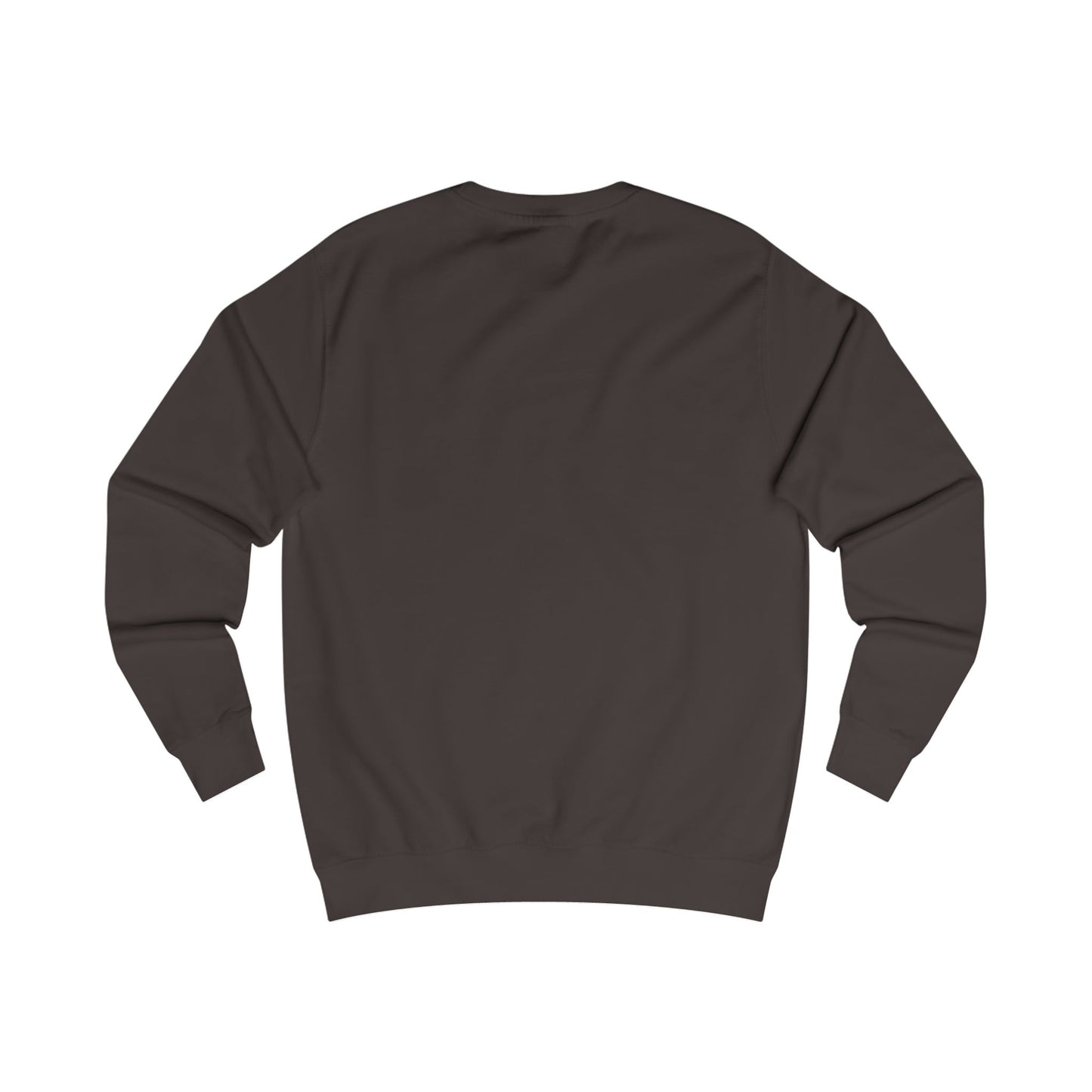 God's Math (Style 3) Cozy Unisex Sweatshirt