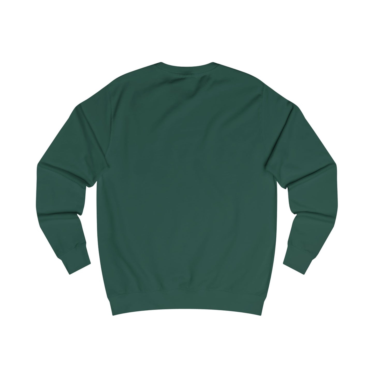 God's Math (Style 3) Cozy Unisex Sweatshirt