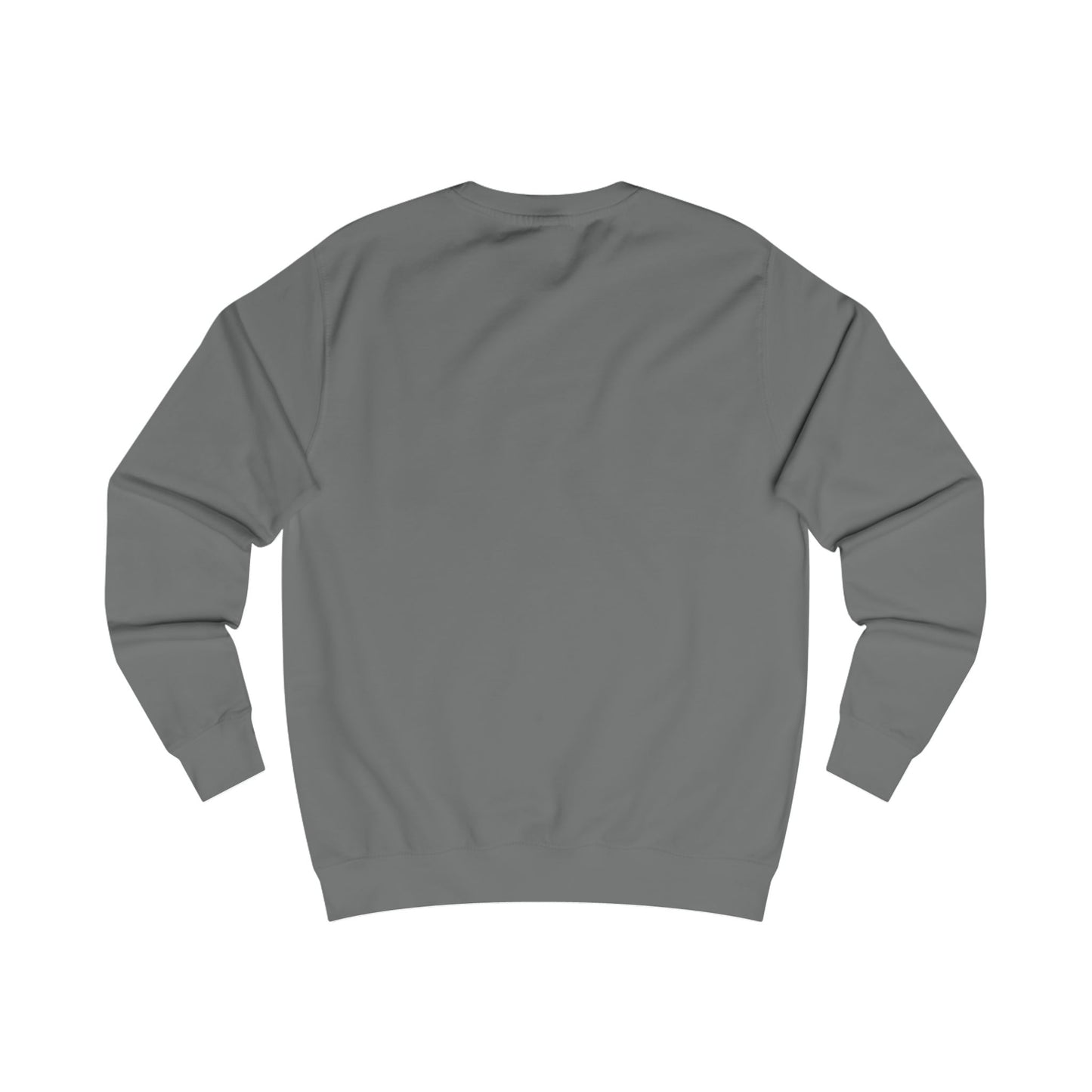 God's Math (Style 3) Cozy Unisex Sweatshirt