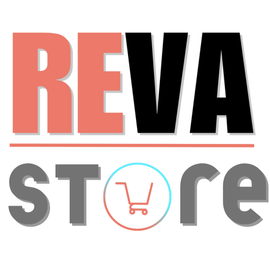 REVA Store logo