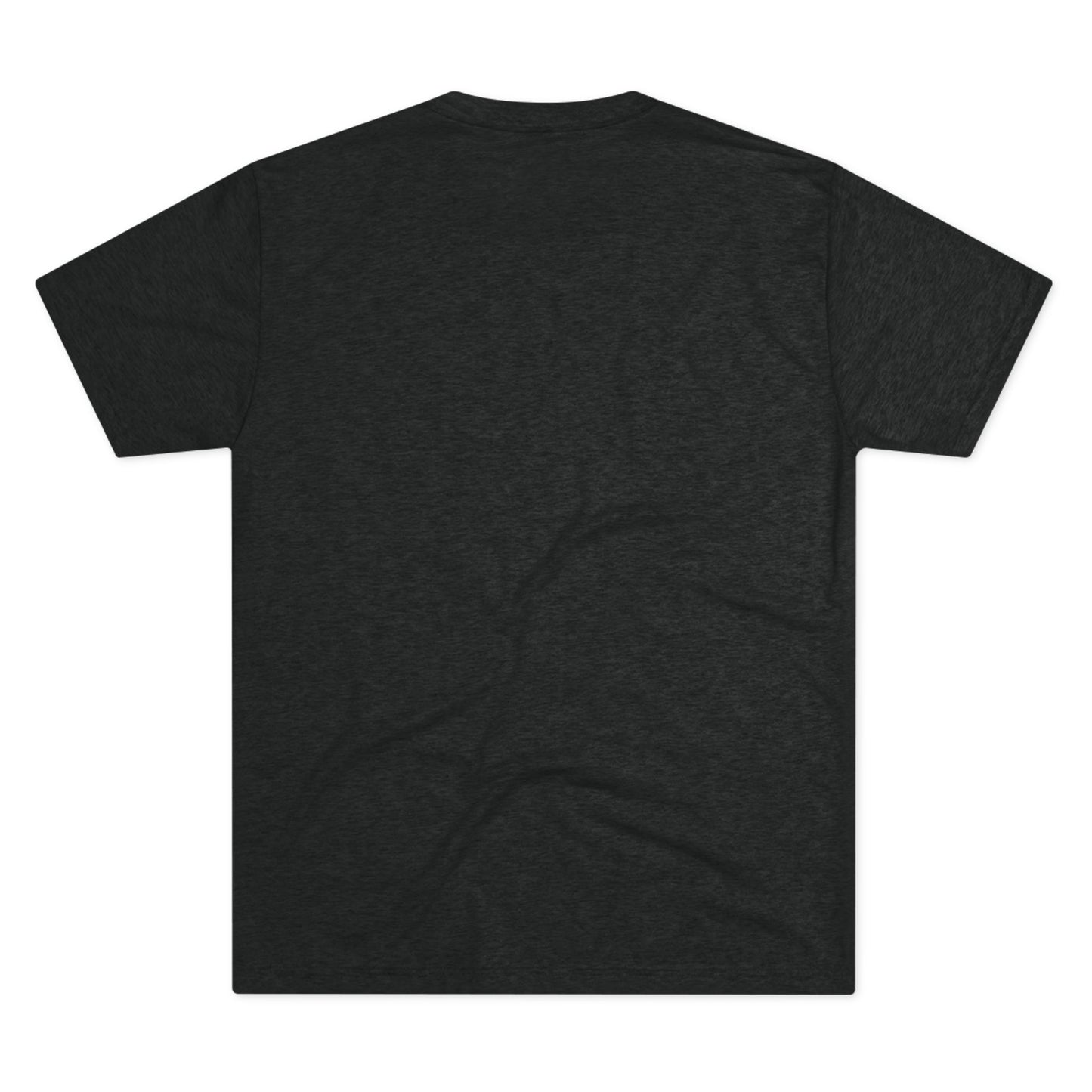 God's Math (Style 2) Unisex Tri-Blend Crew Tee