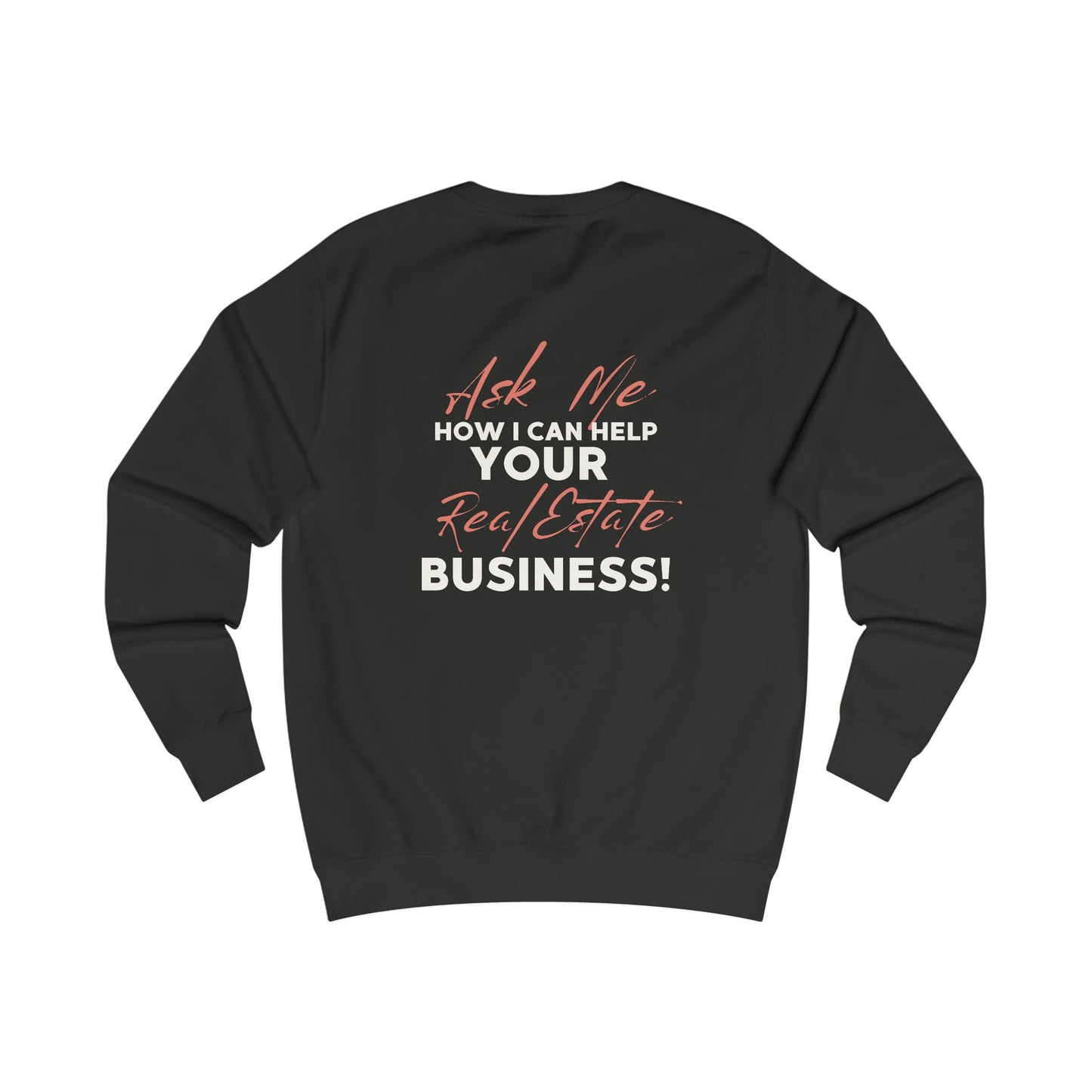 REVA Life Cozy Unisex Sweatshirt