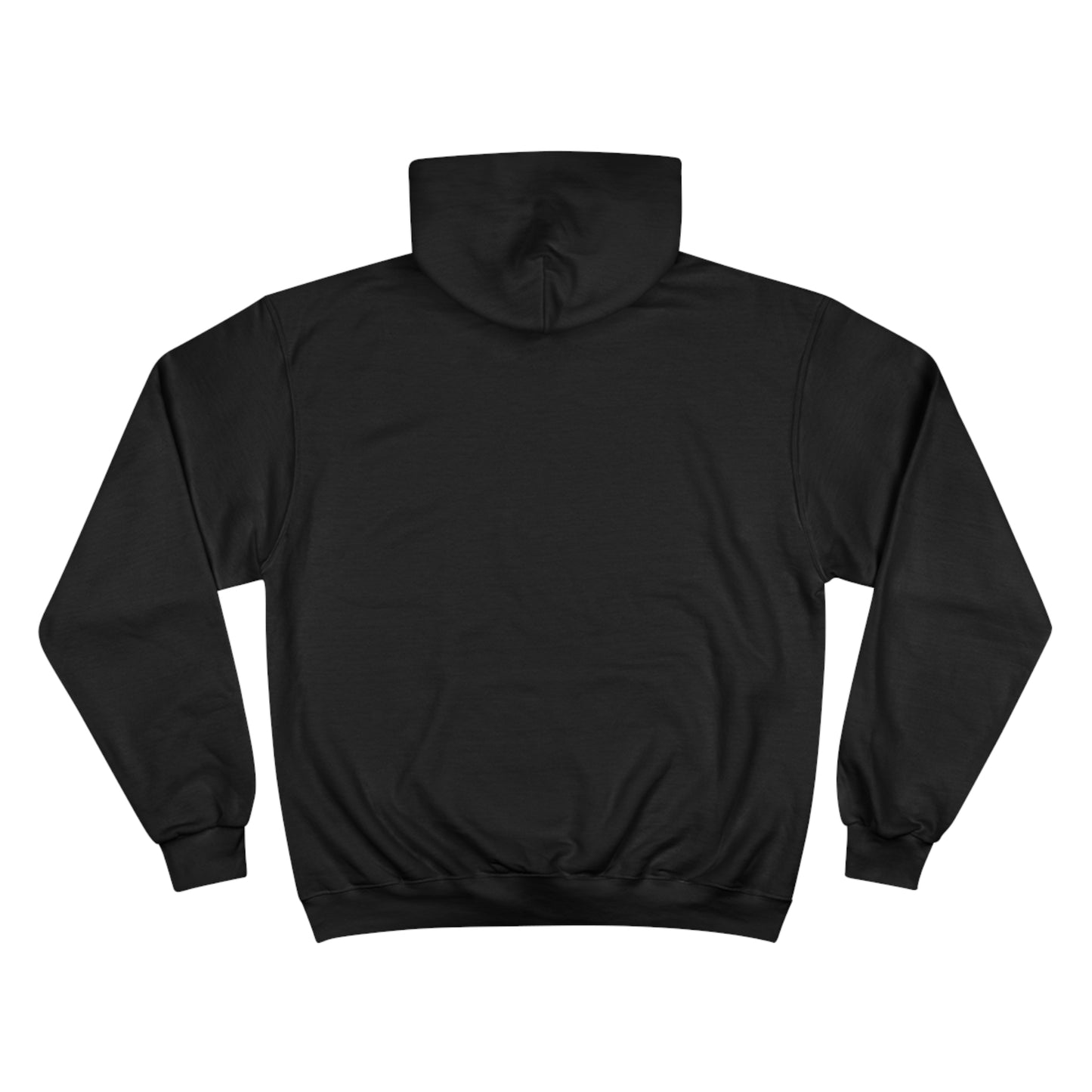 Accountability Defined - Black Hoodie