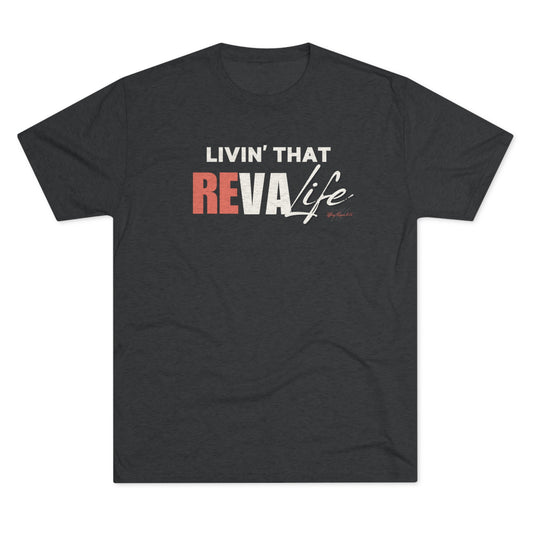 Ask Me - REVA Life Tee