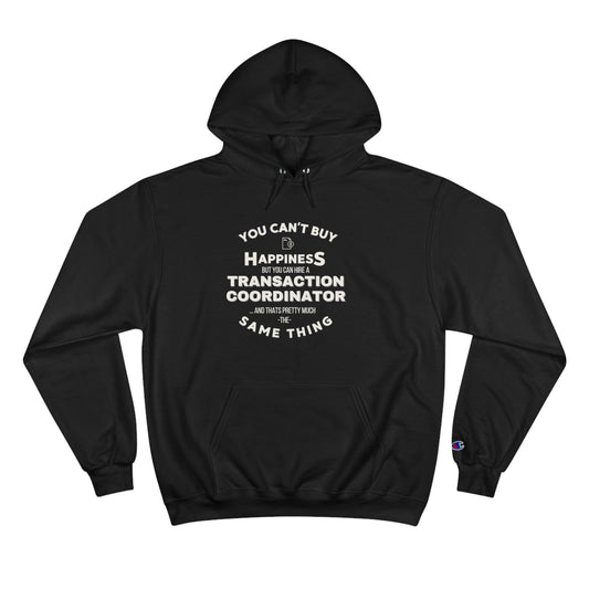 Happy TC Hoodie