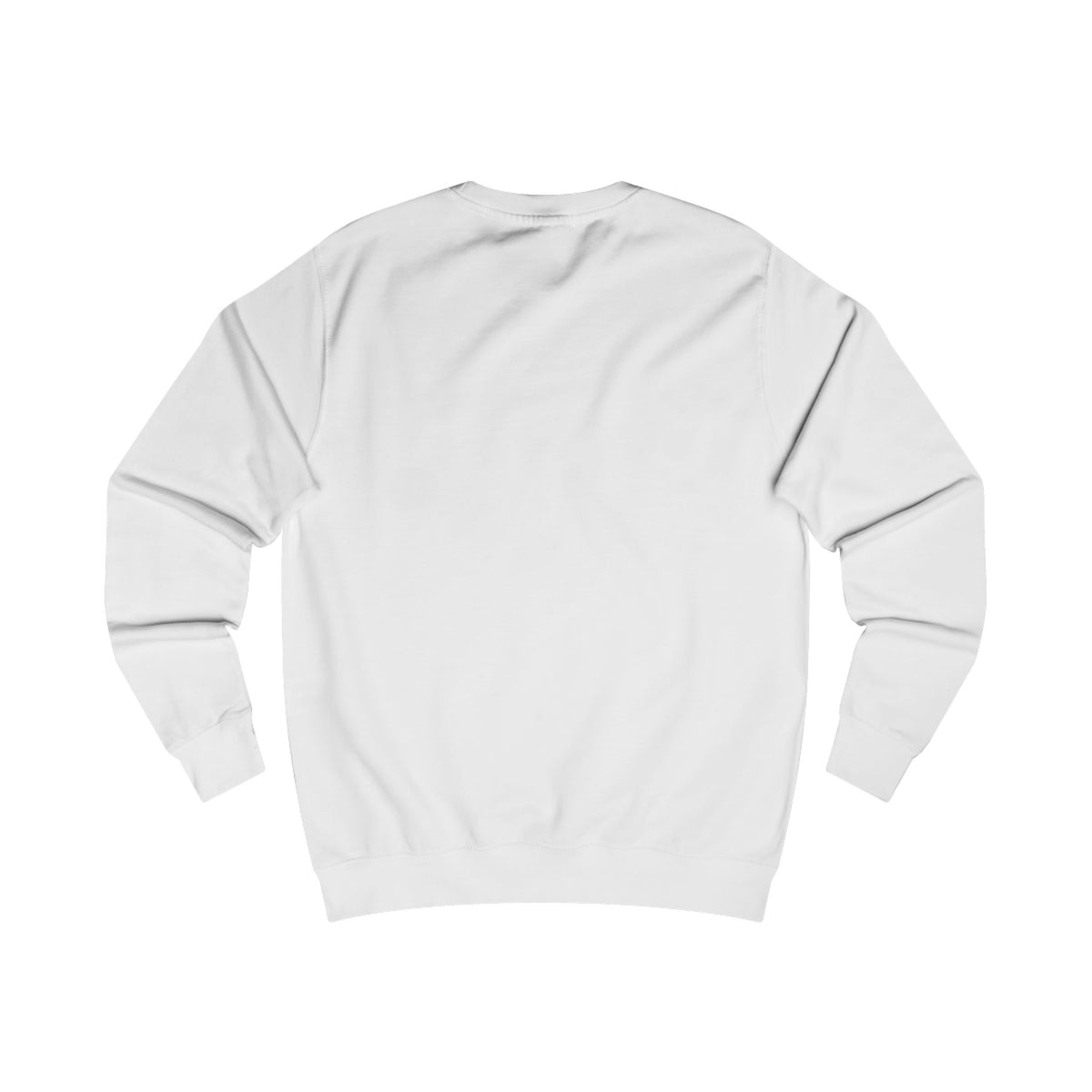 Finisher Crewneck