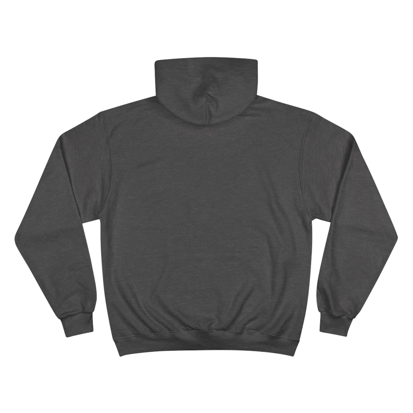 Accountability Defined - Black Hoodie