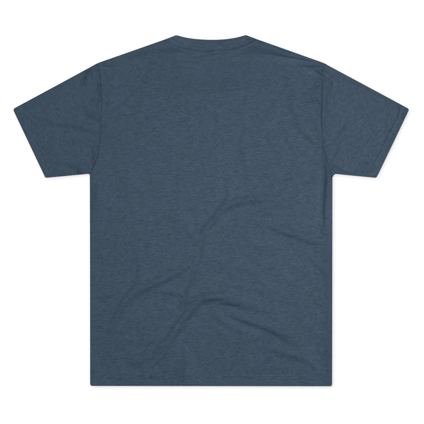 God's Math (Style 2) Unisex Tri-Blend Crew Tee