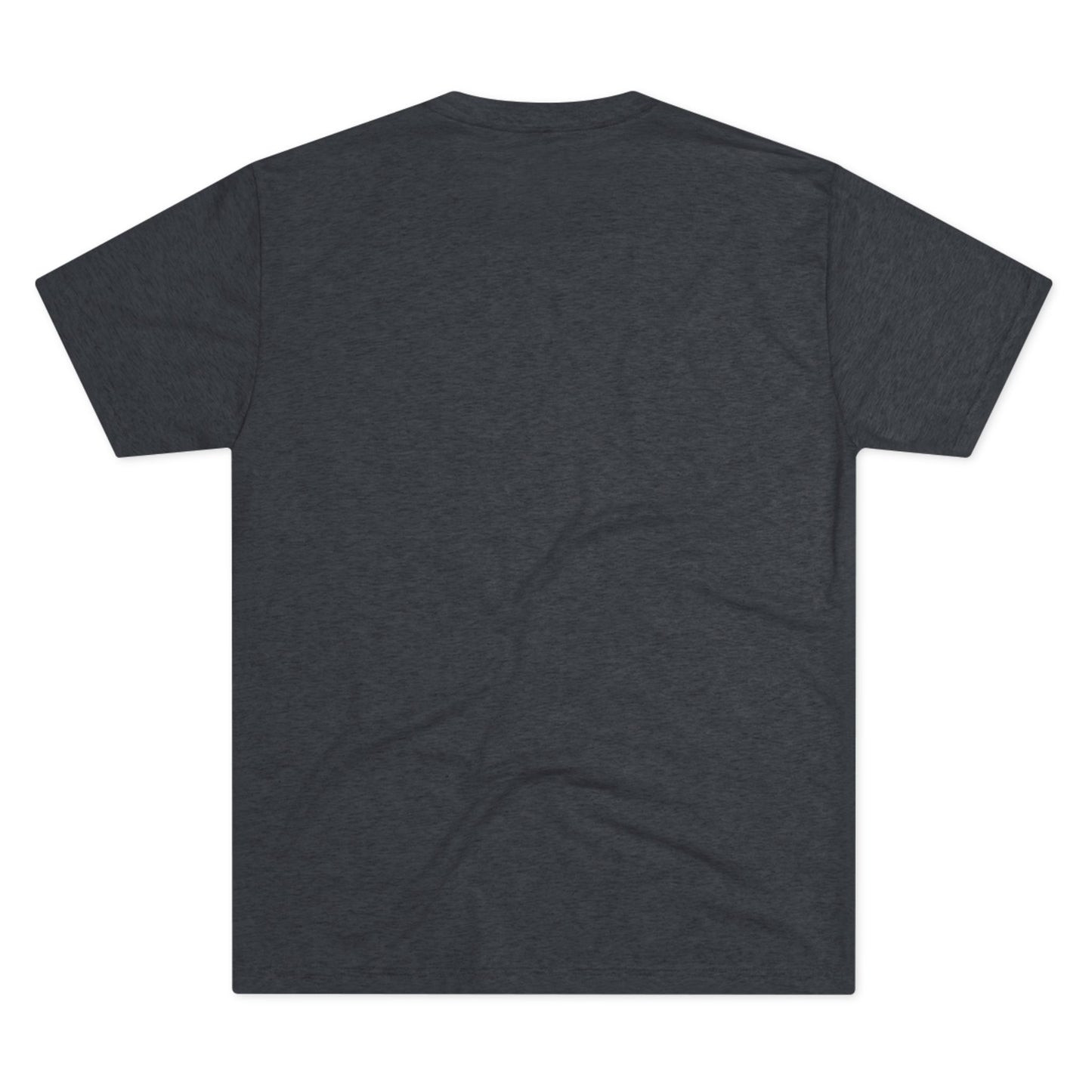 God's Math (Style 2) Unisex Tri-Blend Crew Tee