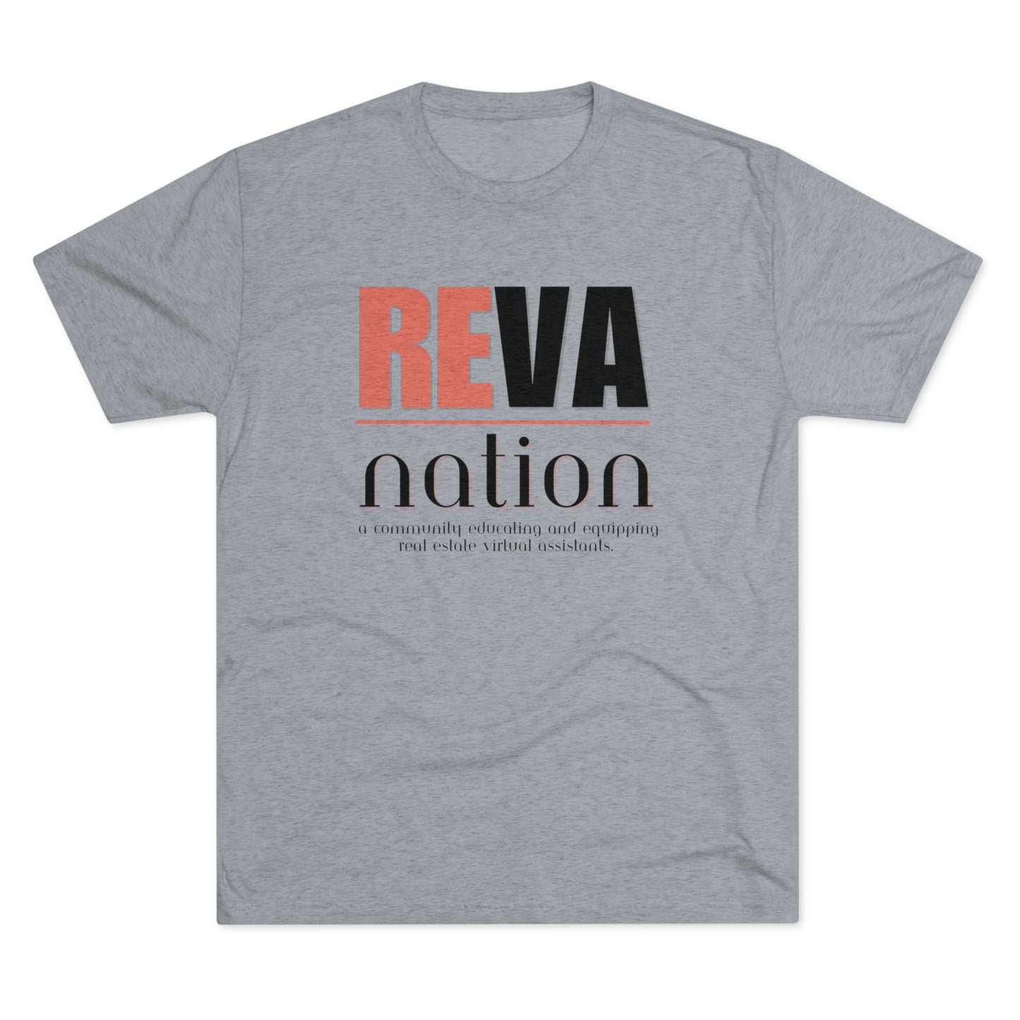 REVA Nation Tee